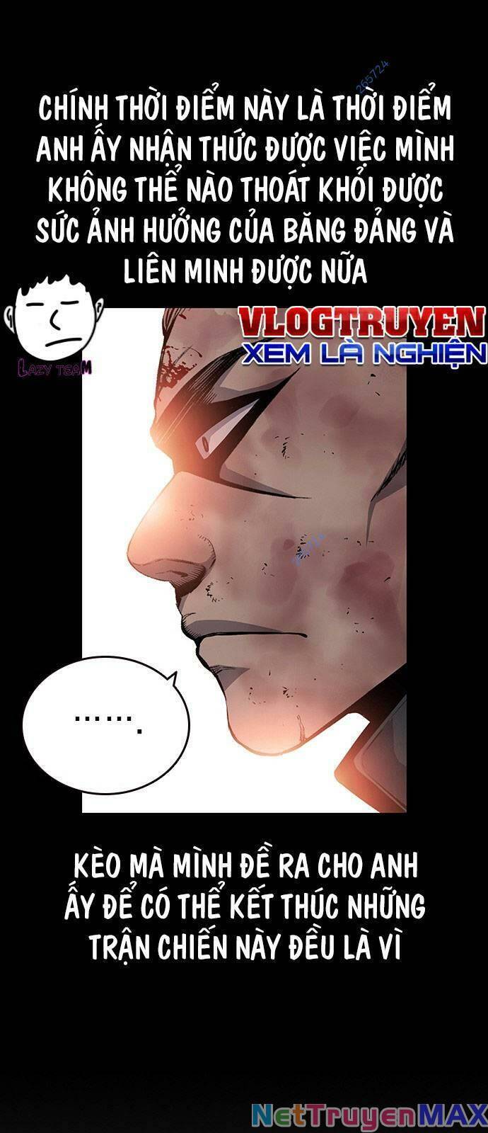 King Game Chapter 19 - Trang 34
