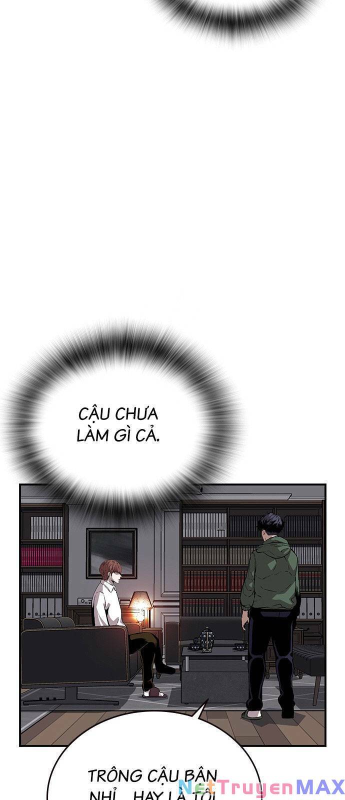 King Game Chapter 36 - Trang 47