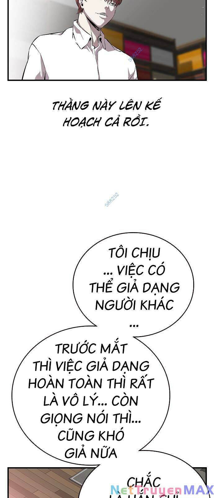 King Game Chapter 34 - Trang 45