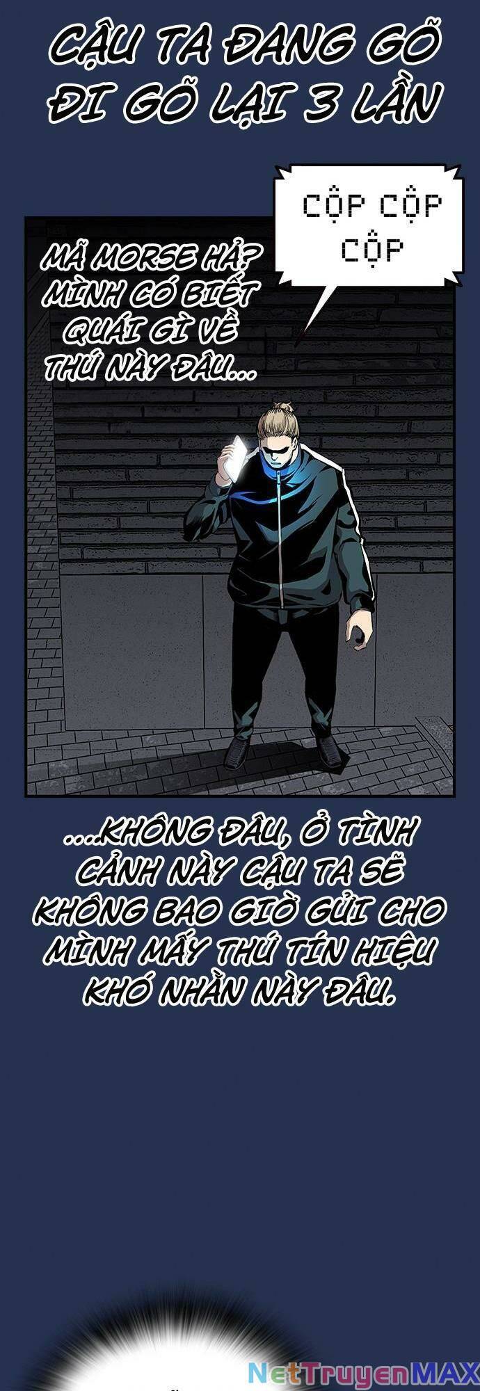 King Game Chapter 37 - Trang 66