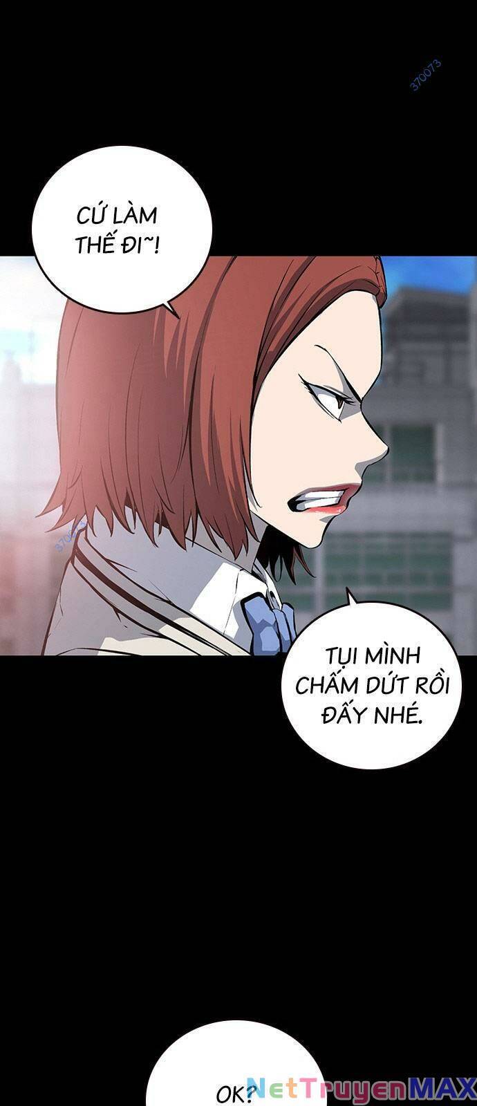 King Game Chapter 32 - Trang 24