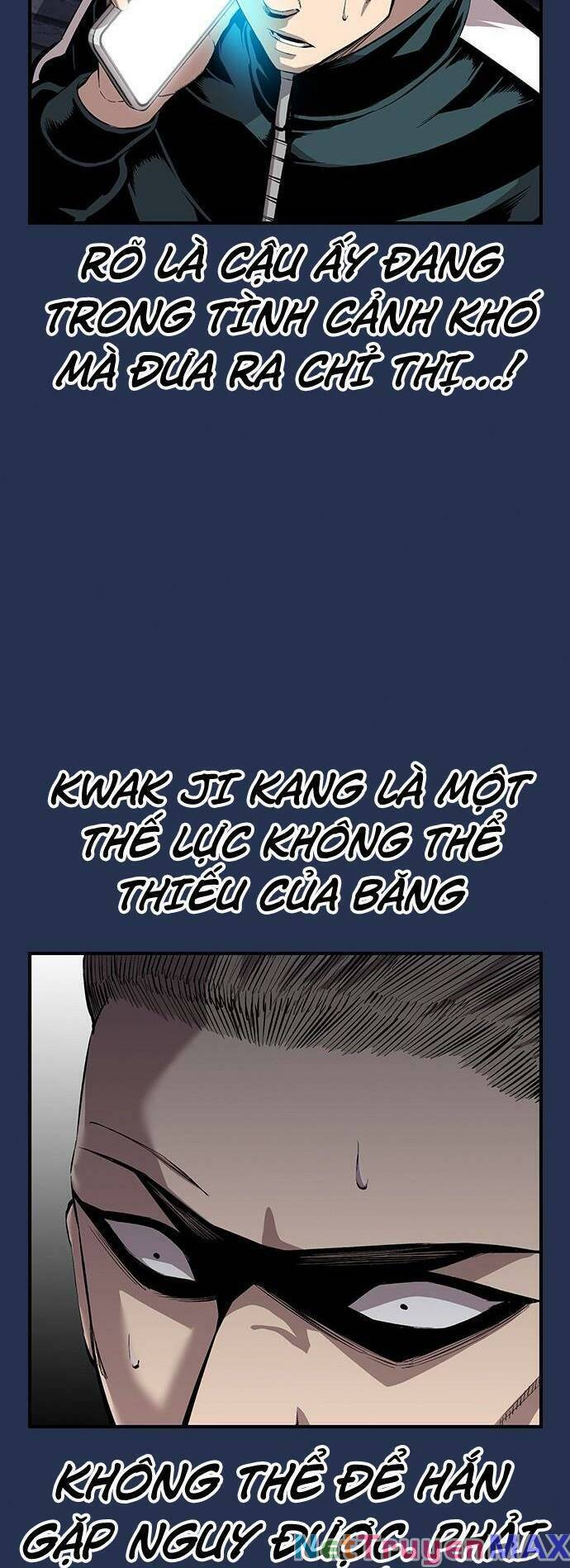 King Game Chapter 37 - Trang 60