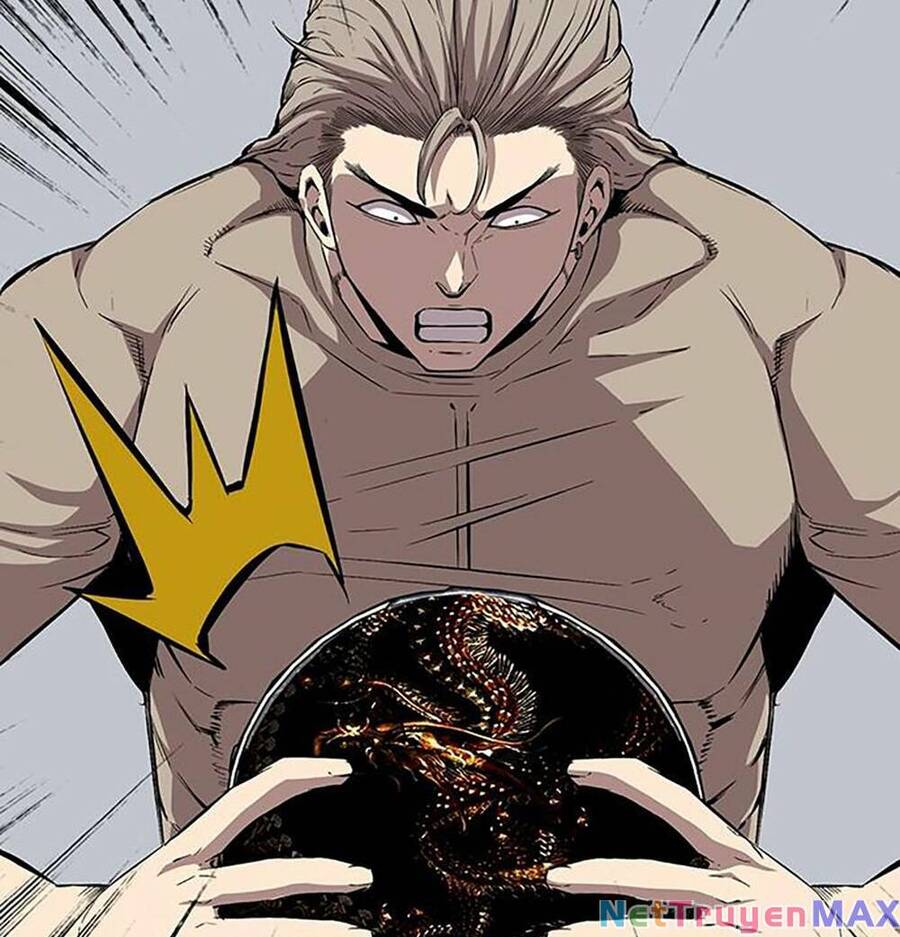 King Game Chapter 41 - Trang 14