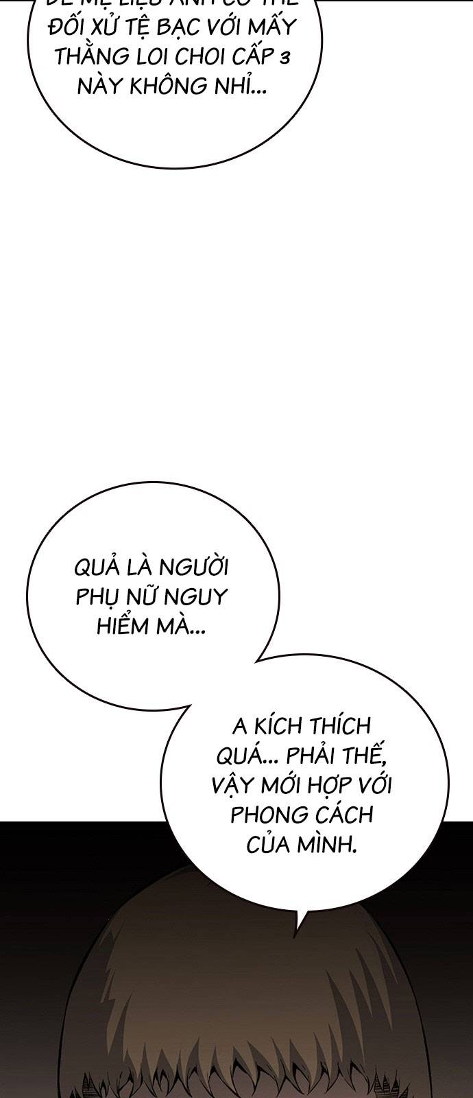 King Game Chapter 31 - Trang 59