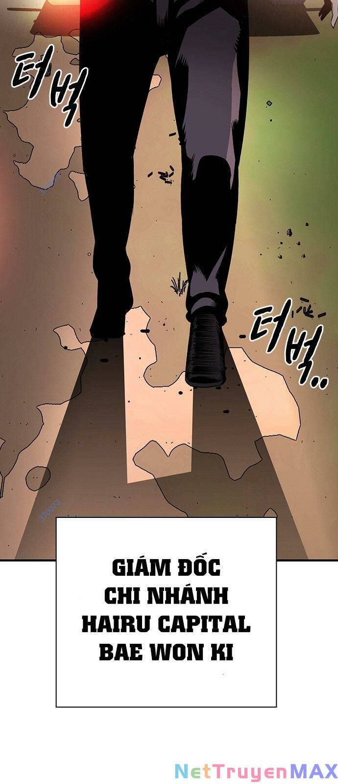 King Game Chapter 32 - Trang 10