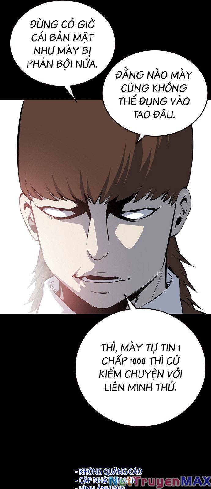 King Game Chapter 32 - Trang 31