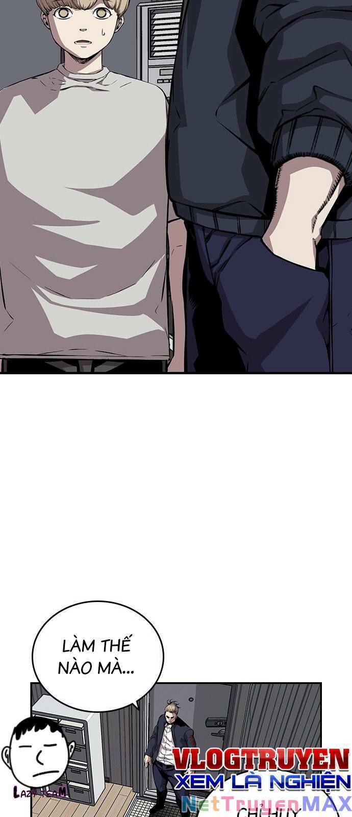 King Game Chapter 40 - Trang 25