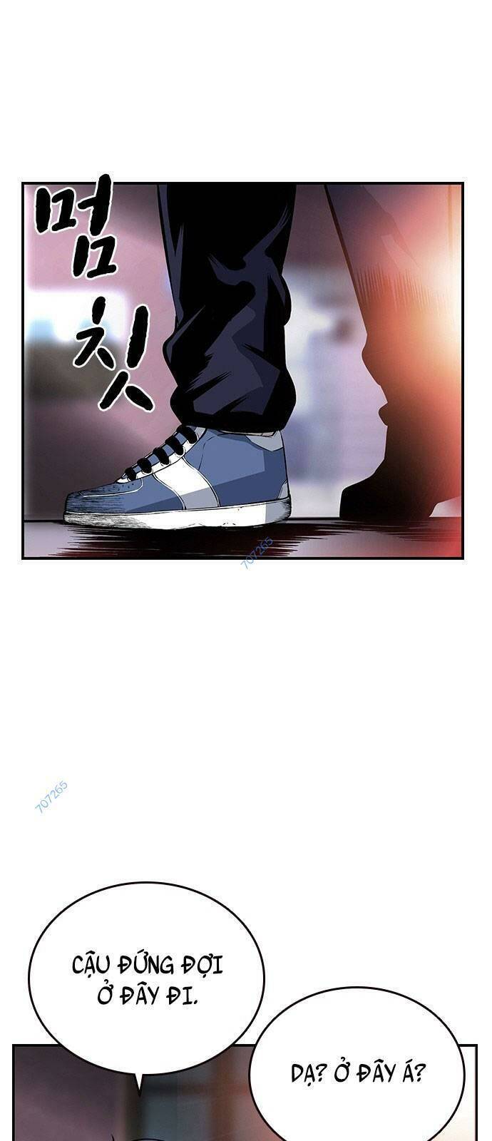 King Game Chapter 13 - Trang 60