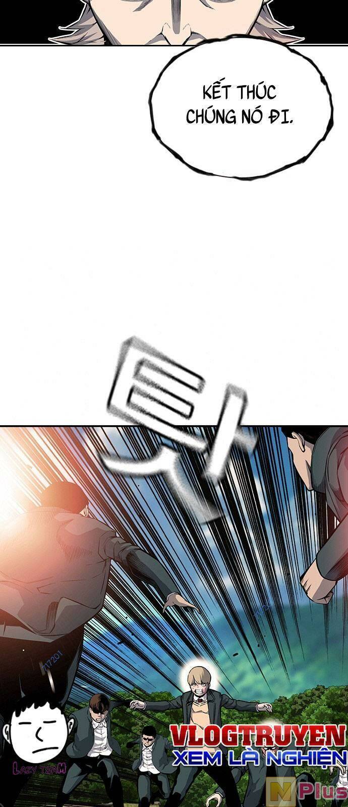 King Game Chapter 17 - Trang 78