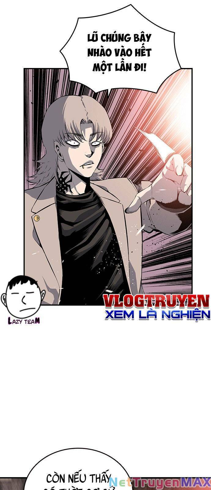 King Game Chapter 18 - Trang 27