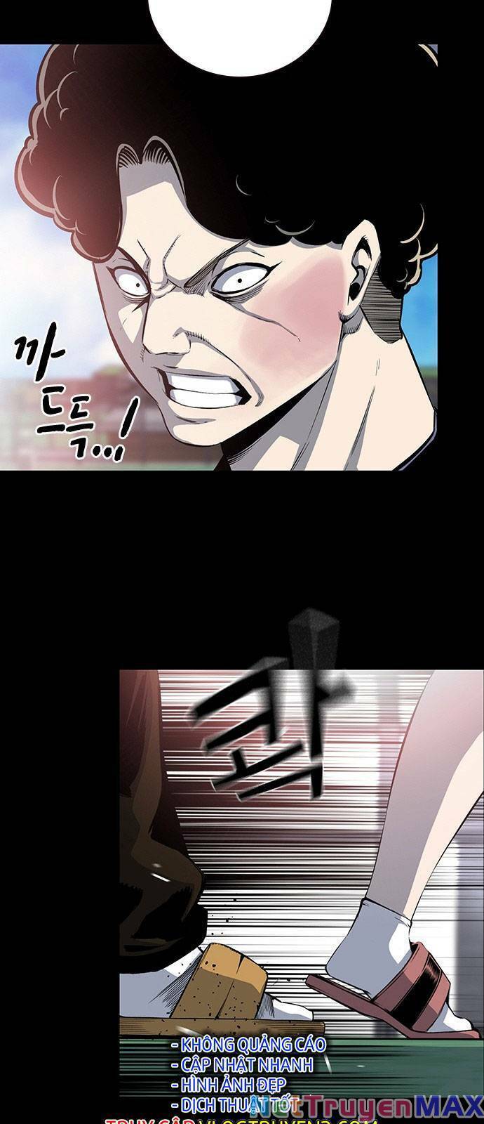 King Game Chapter 32 - Trang 25