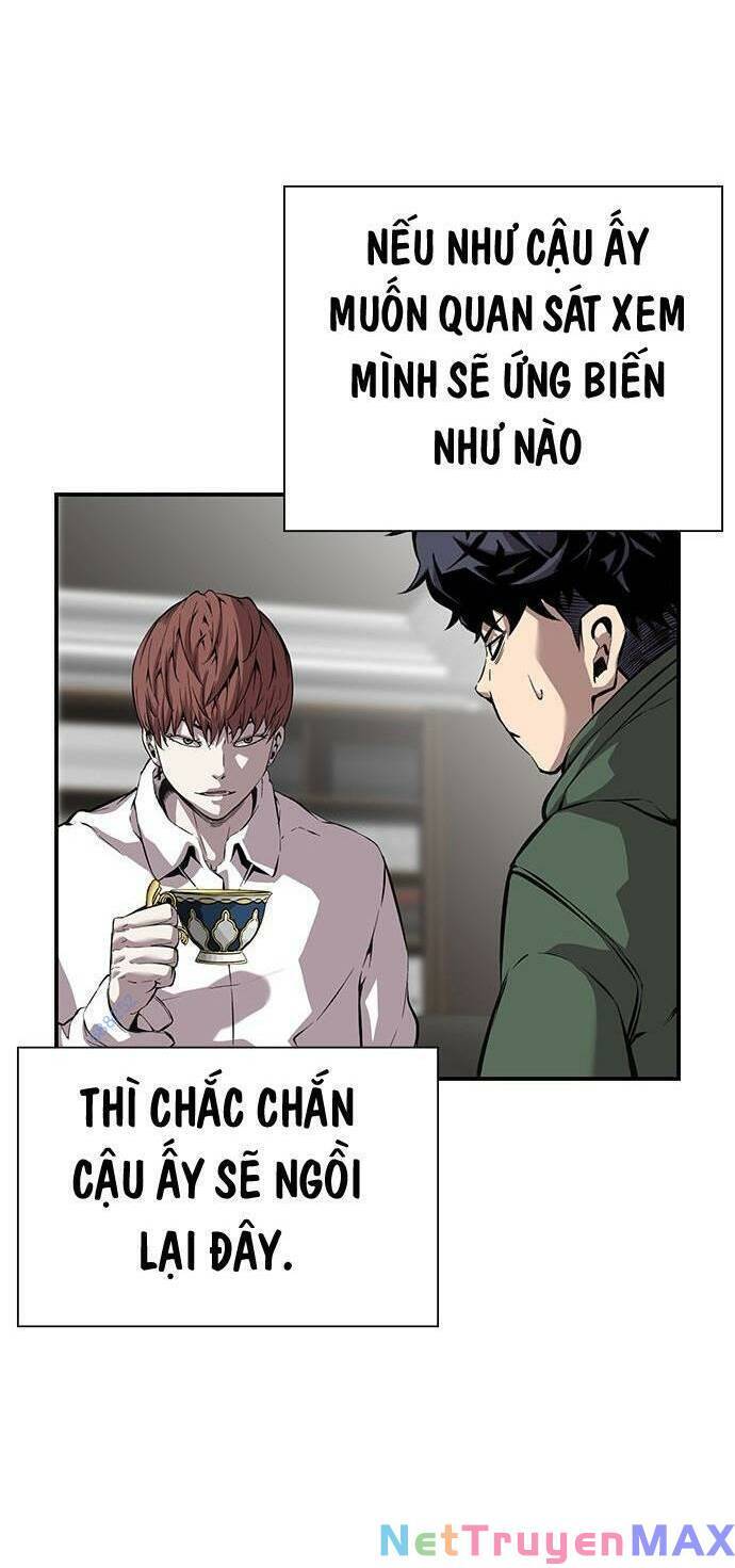 King Game Chapter 35 - Trang 30