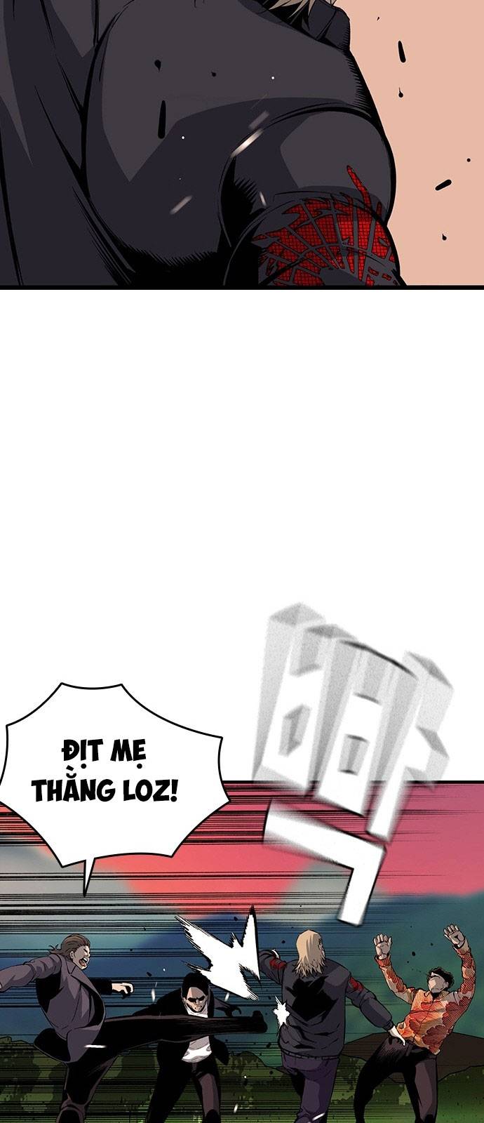 King Game Chapter 31 - Trang 82