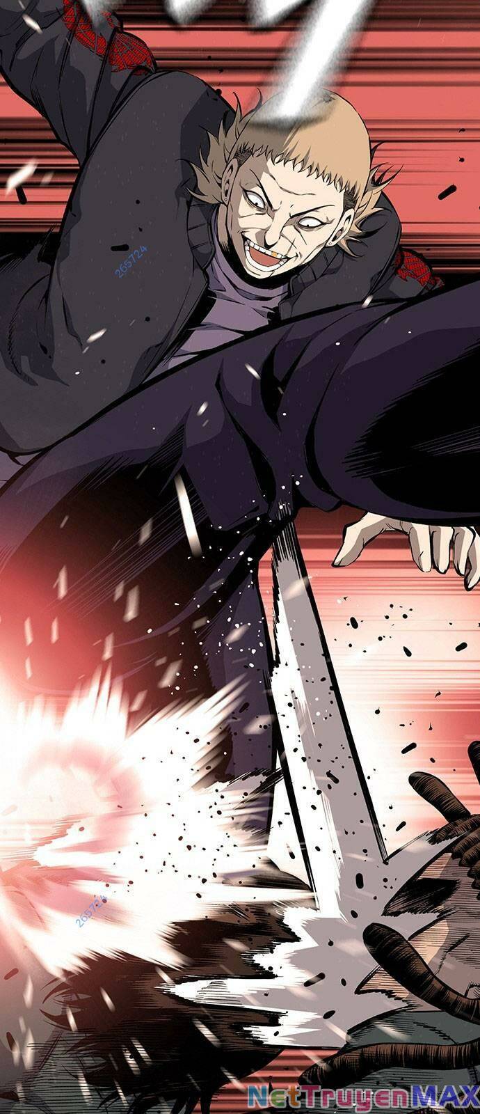 King Game Chapter 18 - Trang 64