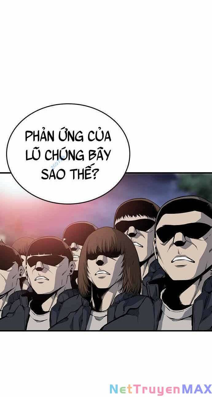 King Game Chapter 20 - Trang 8