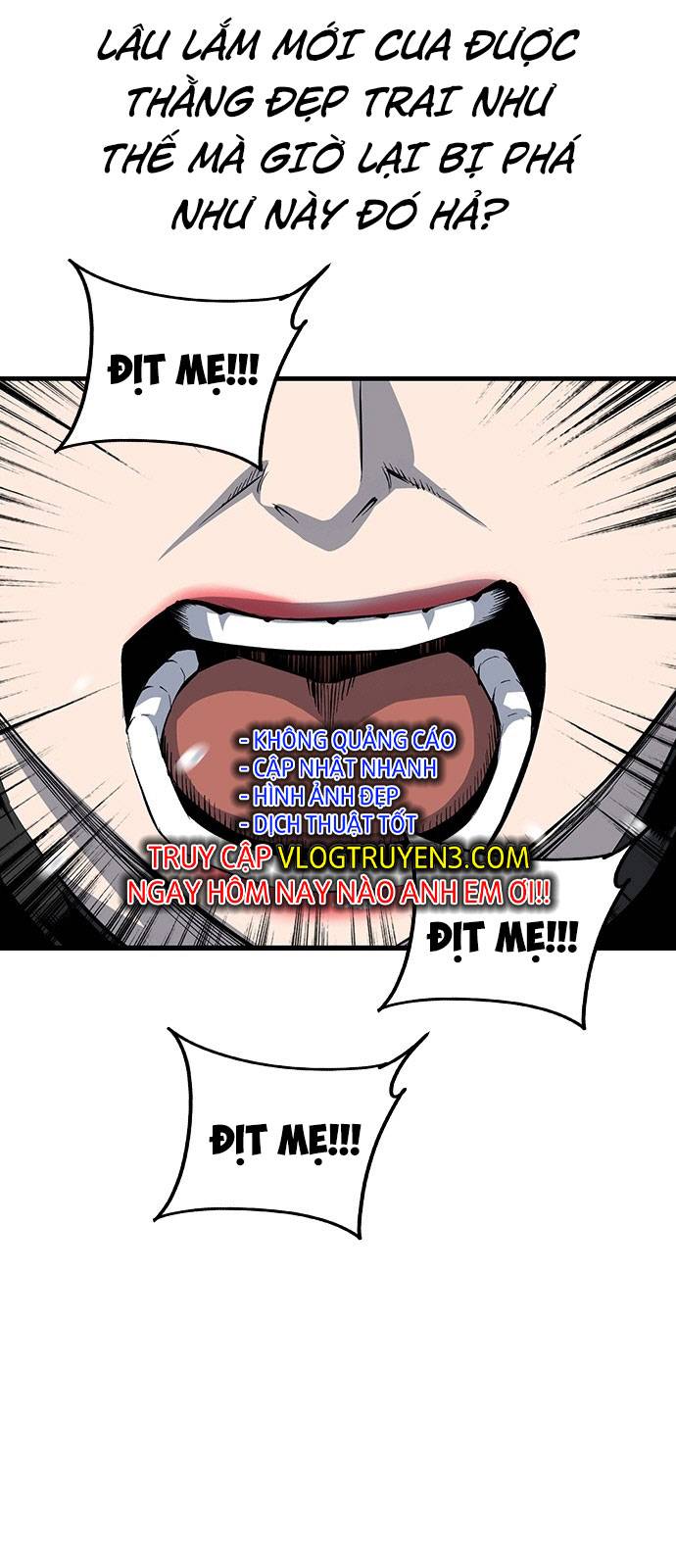 King Game Chapter 31 - Trang 13