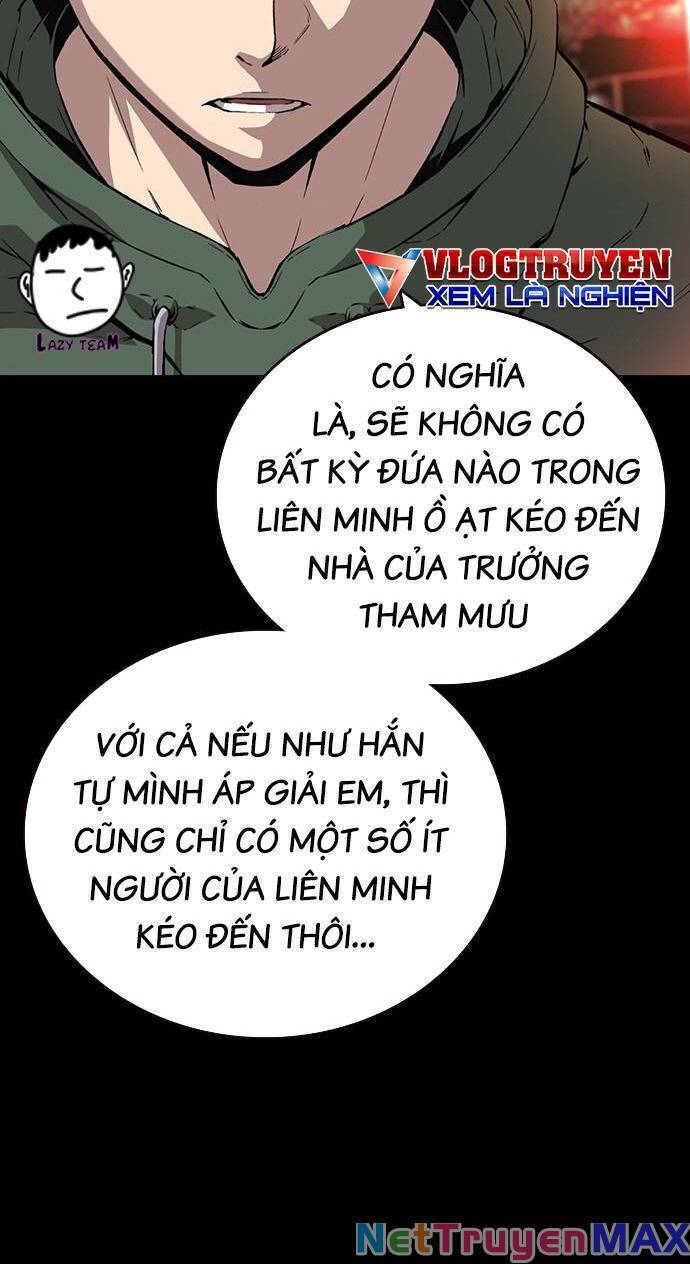 King Game Chapter 35 - Trang 6