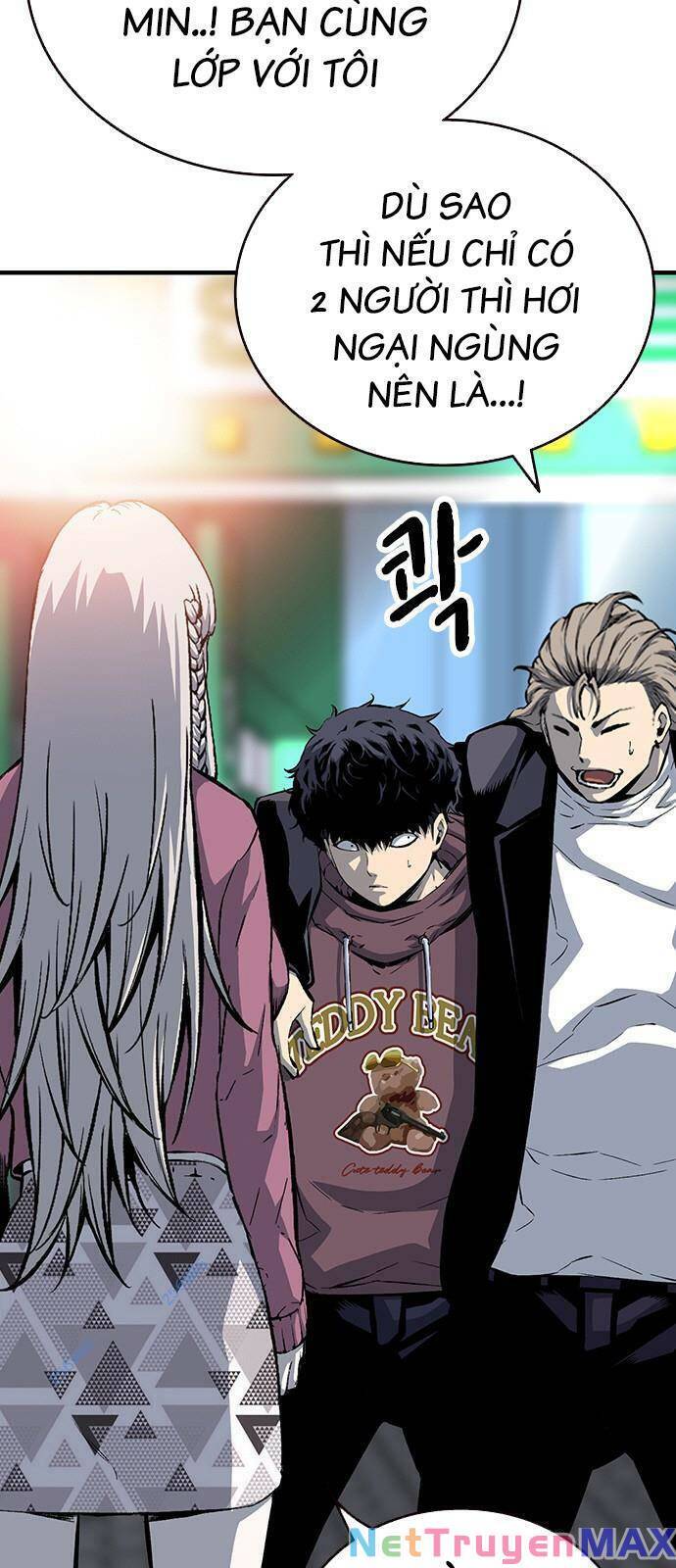 King Game Chapter 26 - Trang 54