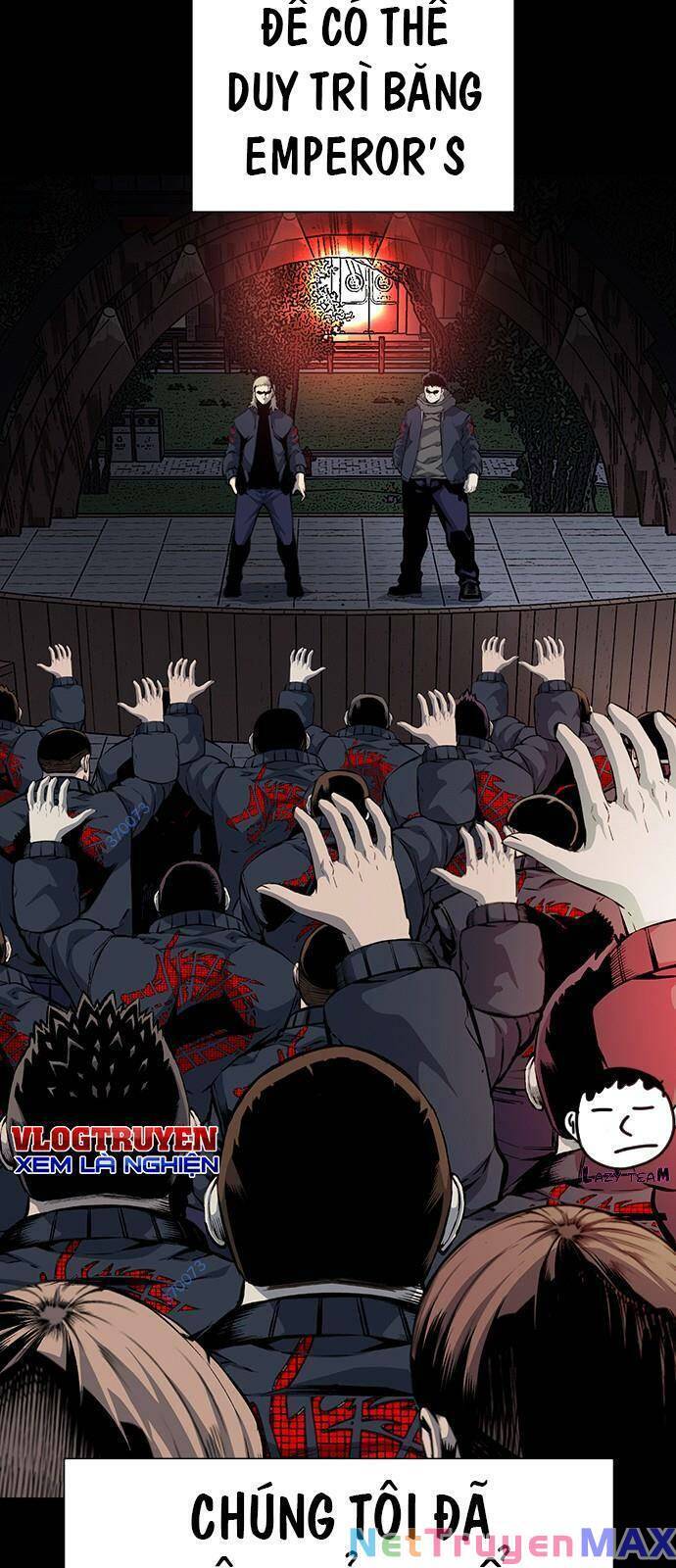 King Game Chapter 33 - Trang 47