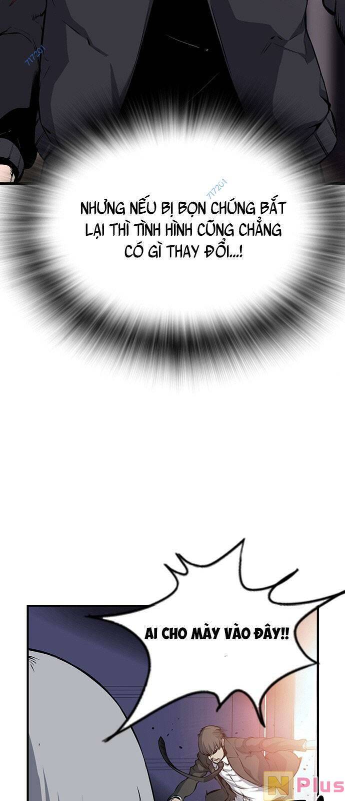 King Game Chapter 15 - Trang 26