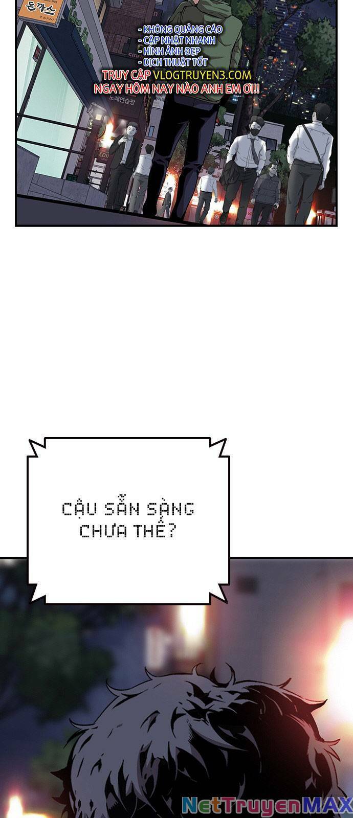 King Game Chapter 40 - Trang 49