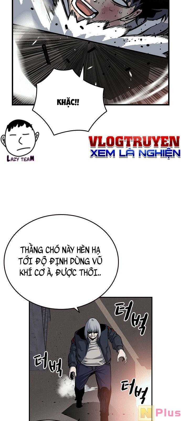 King Game Chapter 16 - Trang 29