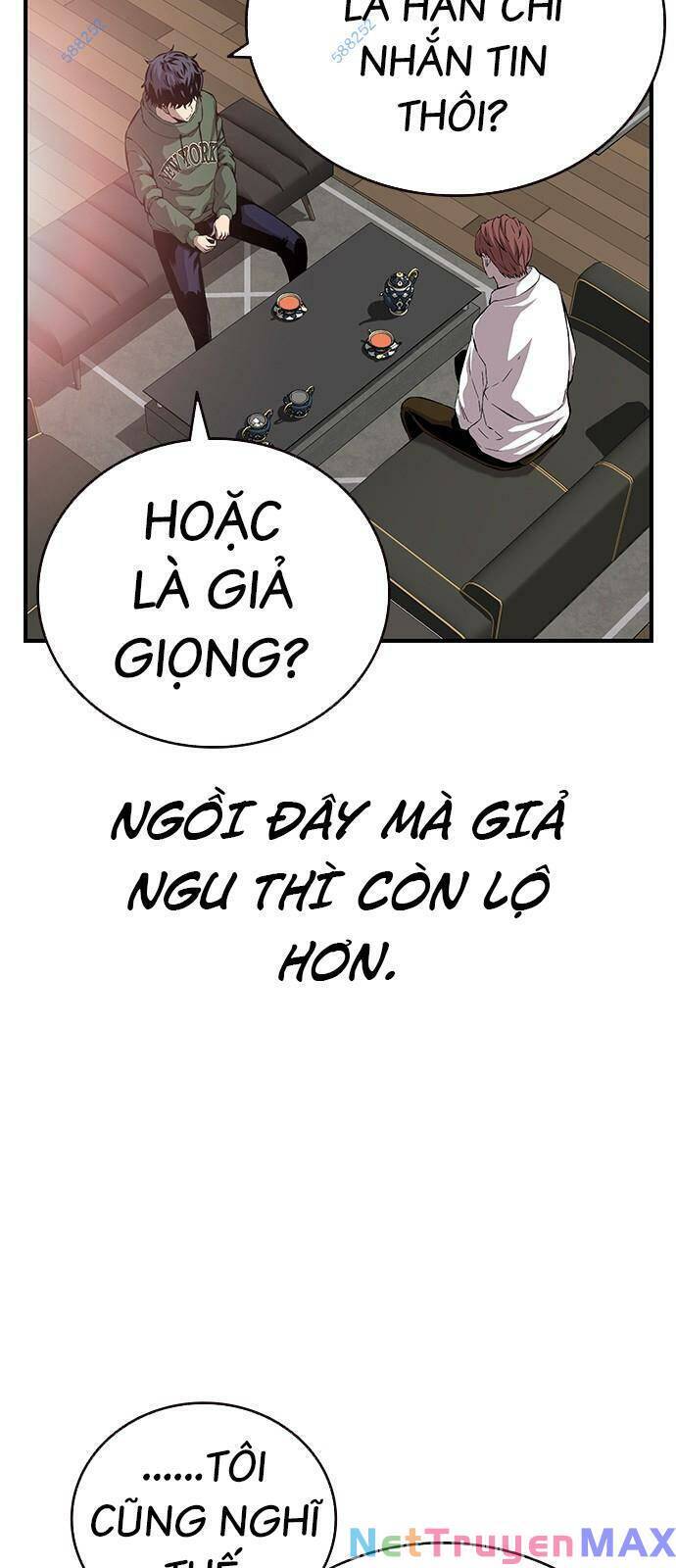 King Game Chapter 34 - Trang 46