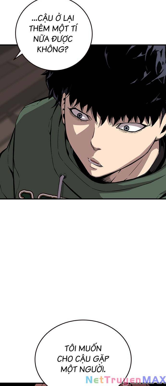 King Game Chapter 36 - Trang 49