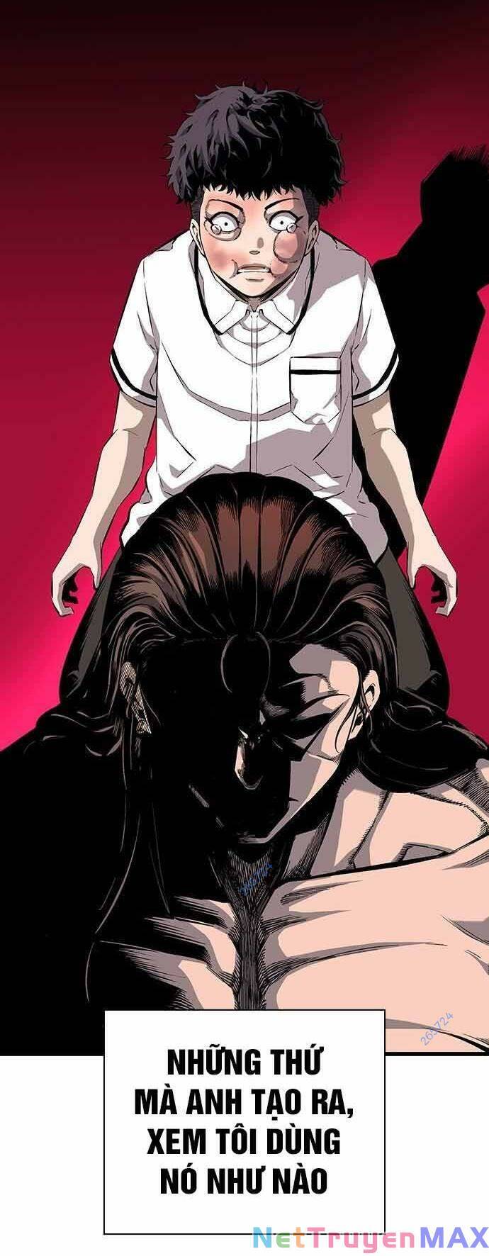 King Game Chapter 20 - Trang 61