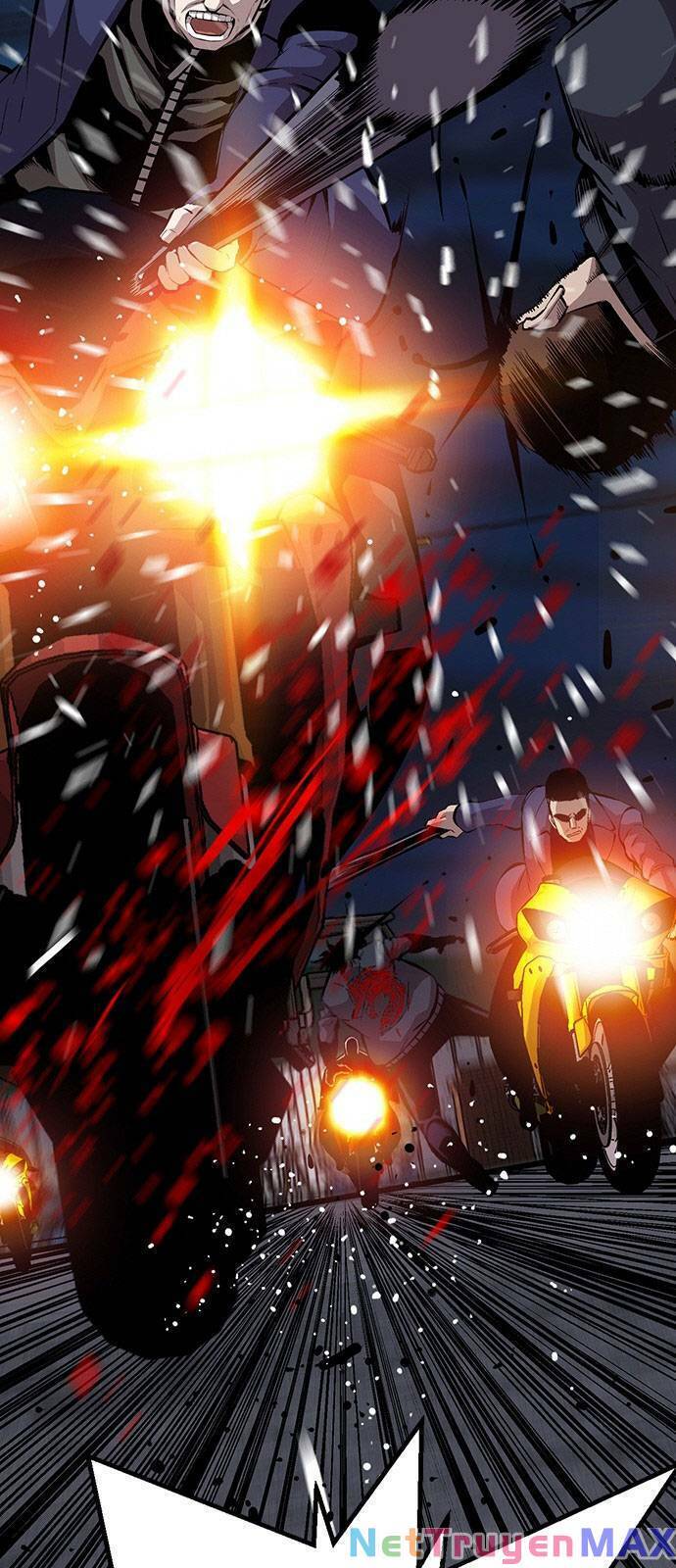 King Game Chapter 36 - Trang 59