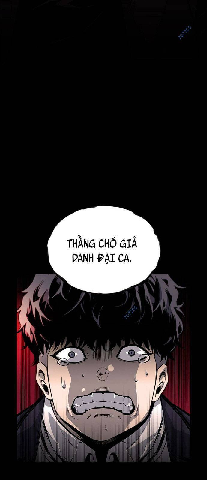 King Game Chapter 11 - Trang 29