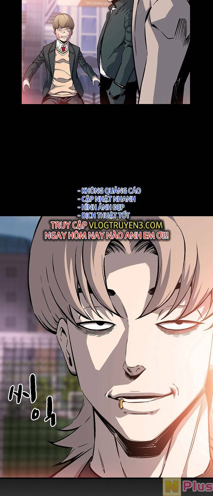 King Game Chapter 17 - Trang 39