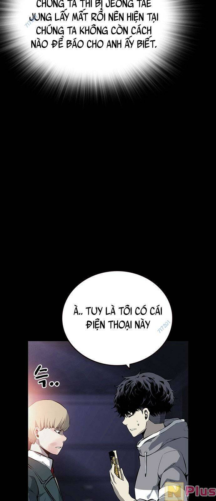 King Game Chapter 15 - Trang 46