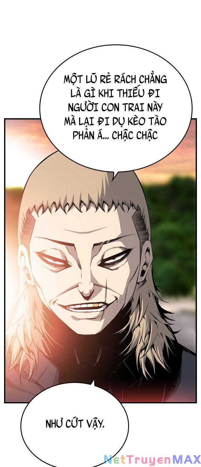 King Game Chapter 18 - Trang 11
