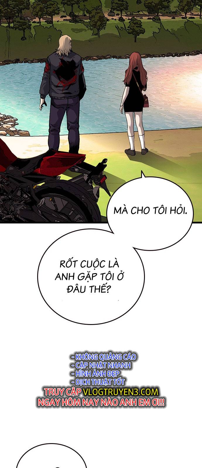 King Game Chapter 31 - Trang 28