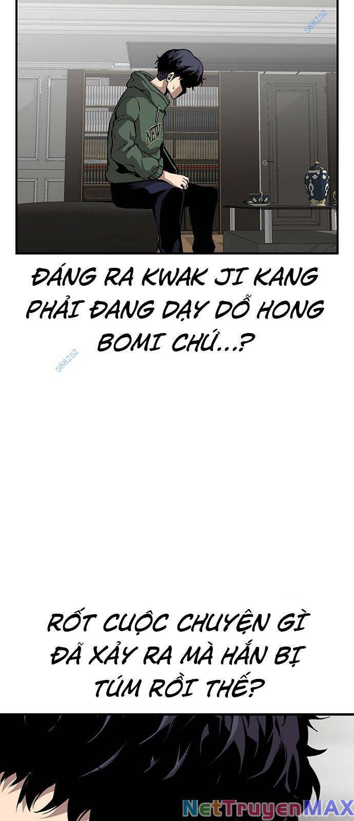 King Game Chapter 34 - Trang 66