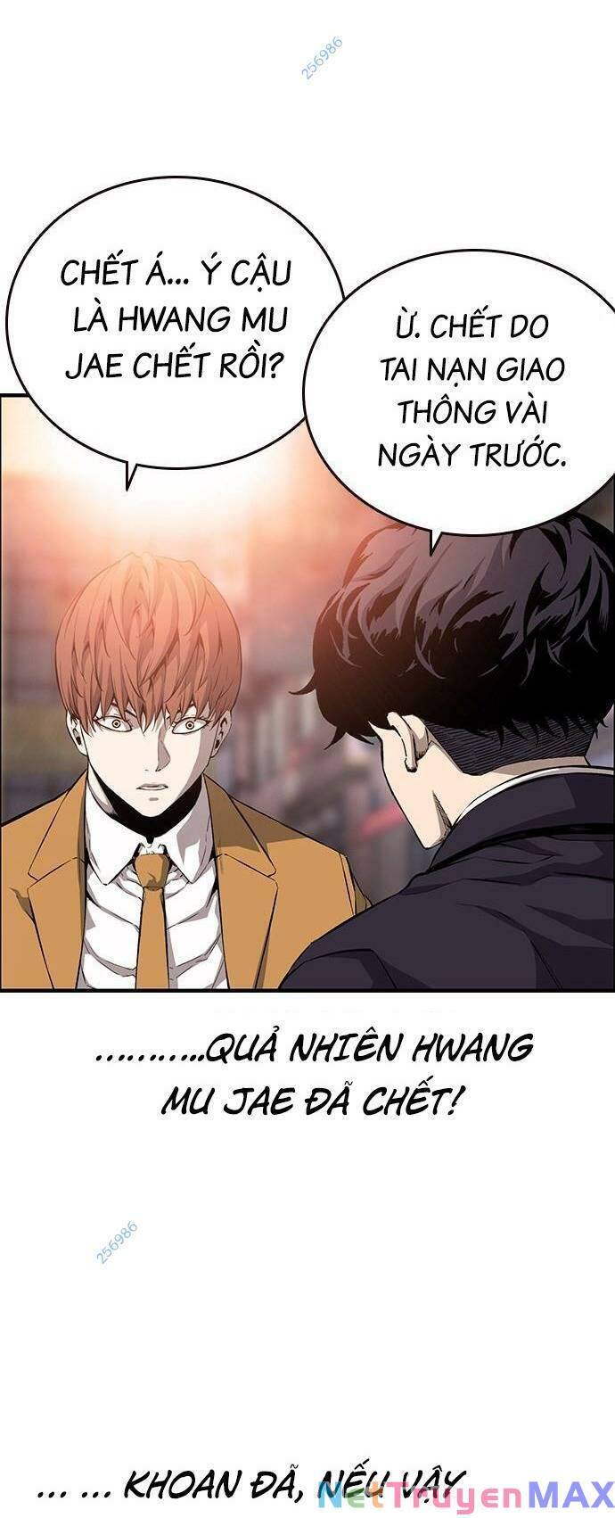 King Game Chapter 25 - Trang 29