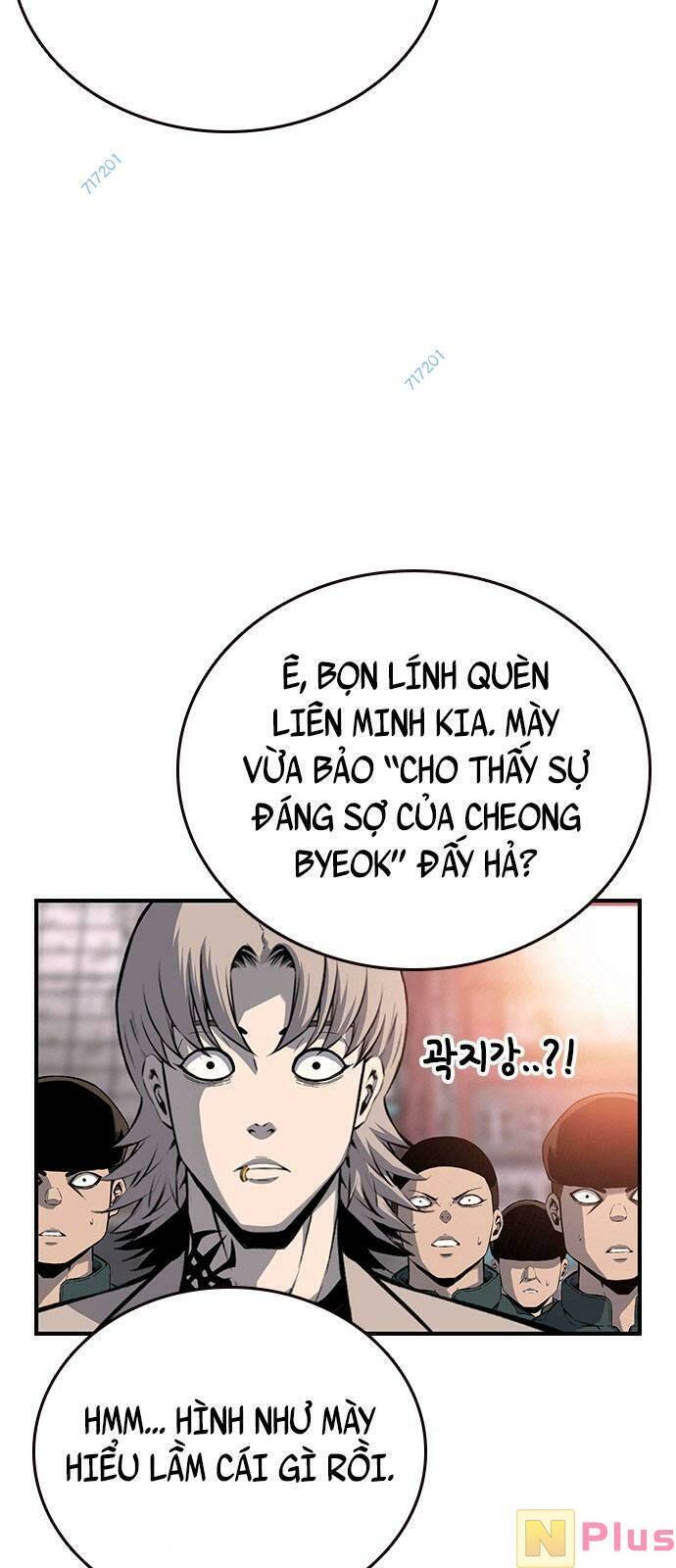 King Game Chapter 17 - Trang 84