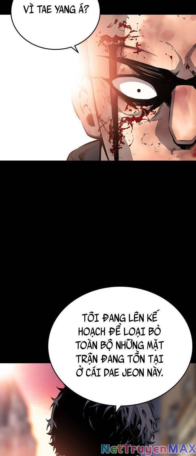 King Game Chapter 19 - Trang 25