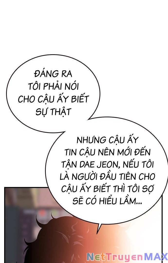 King Game Chapter 25 - Trang 33