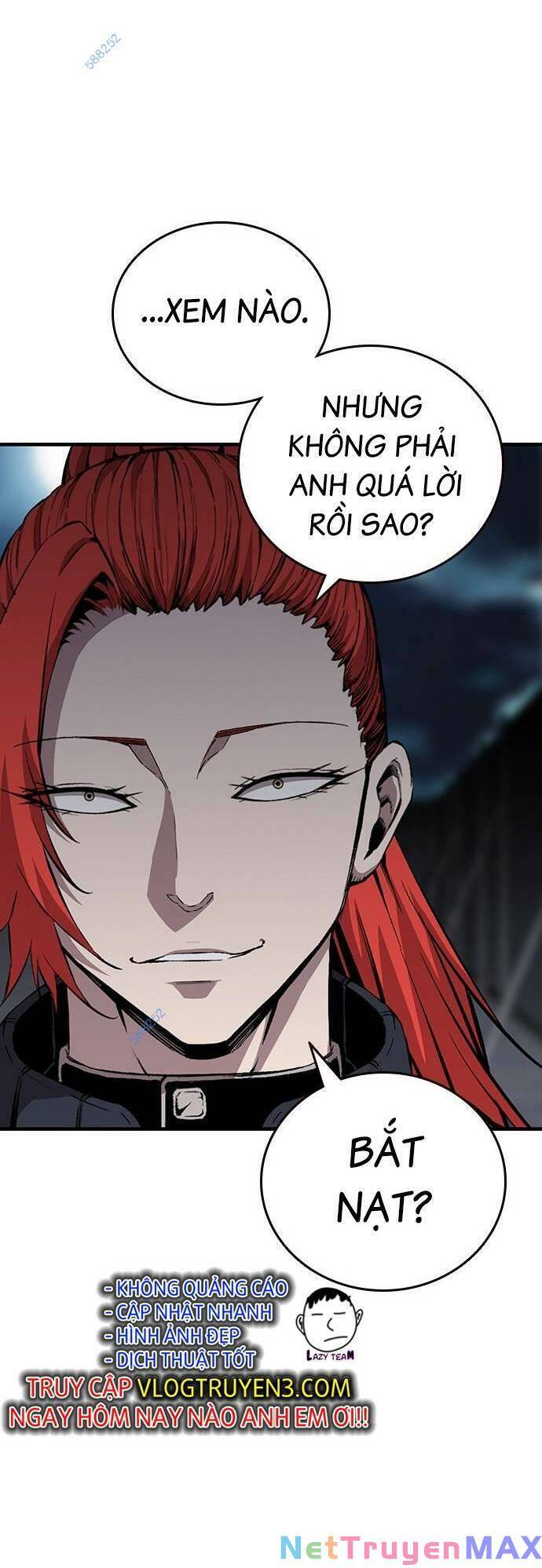 King Game Chapter 39 - Trang 36