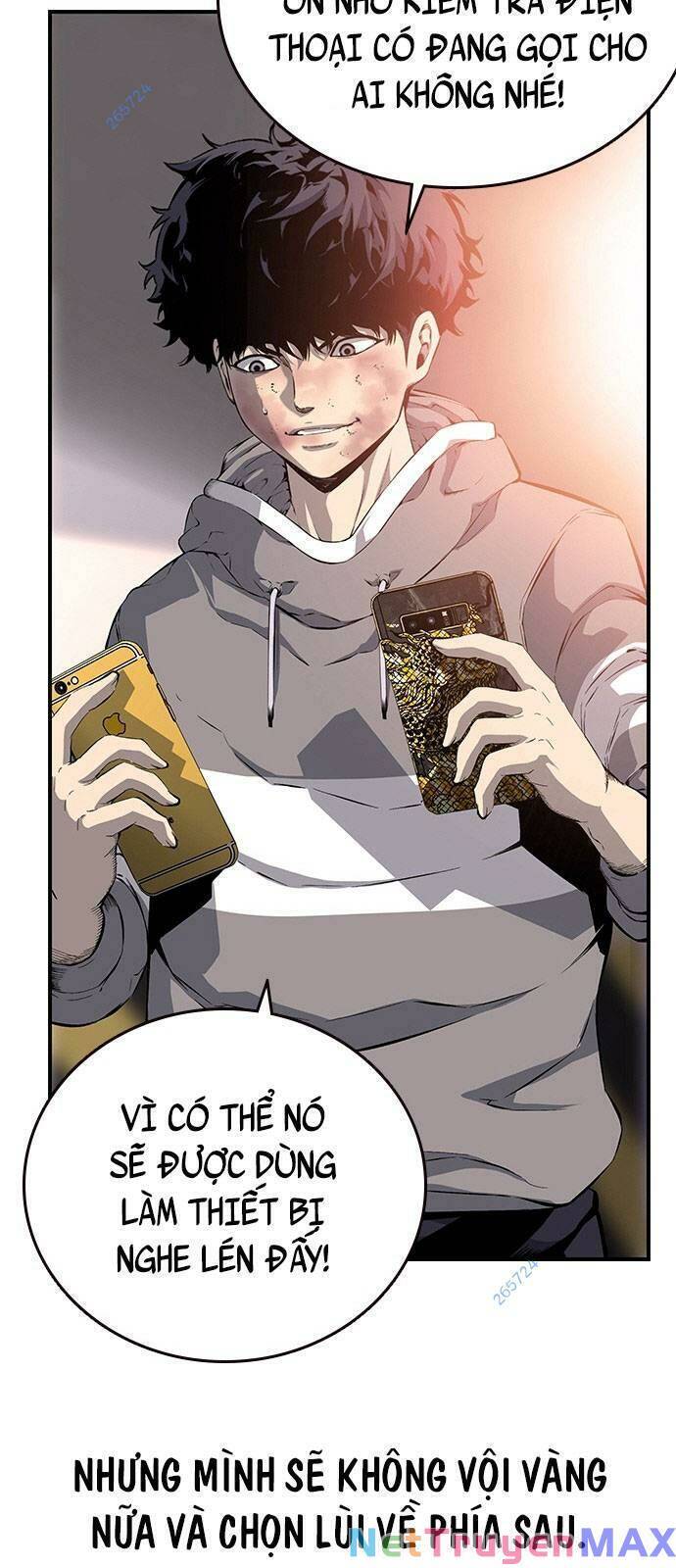 King Game Chapter 19 - Trang 80