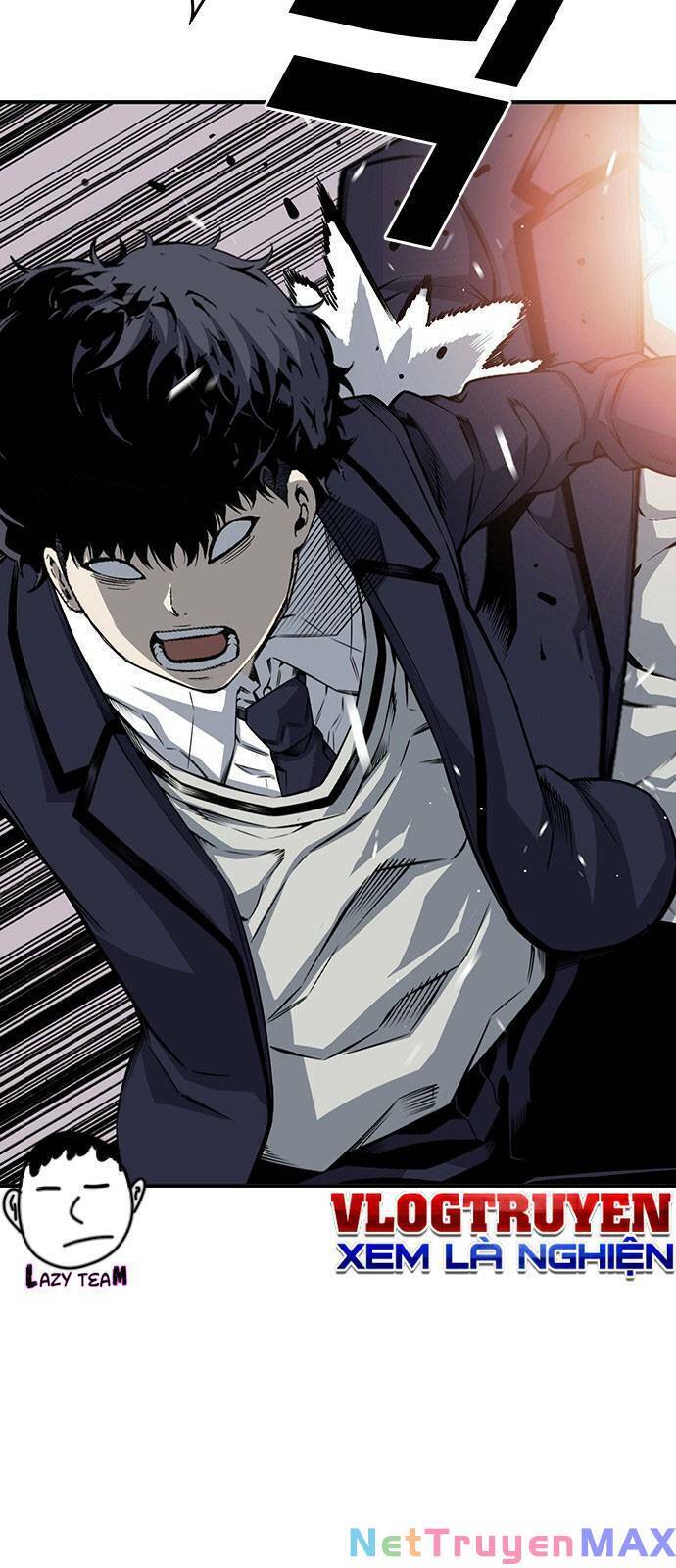 King Game Chapter 22 - Trang 33