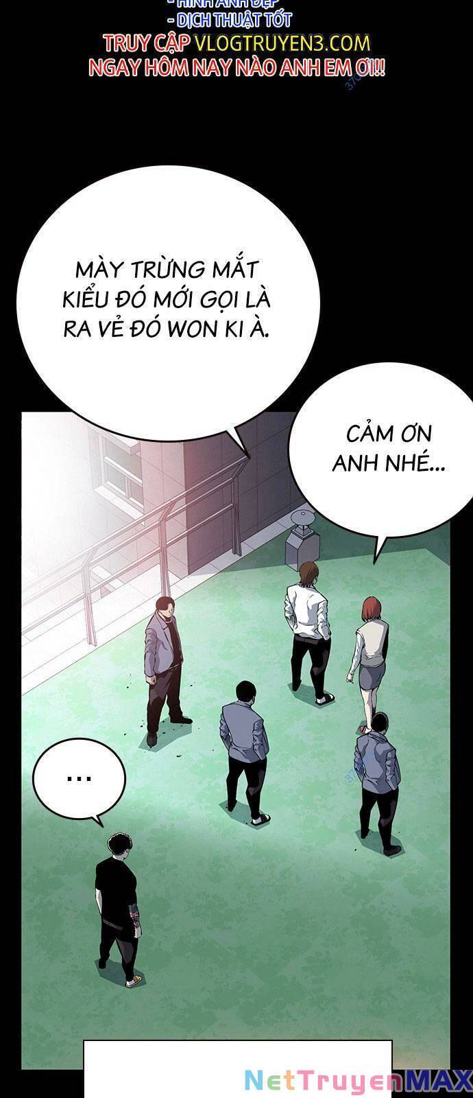 King Game Chapter 32 - Trang 32