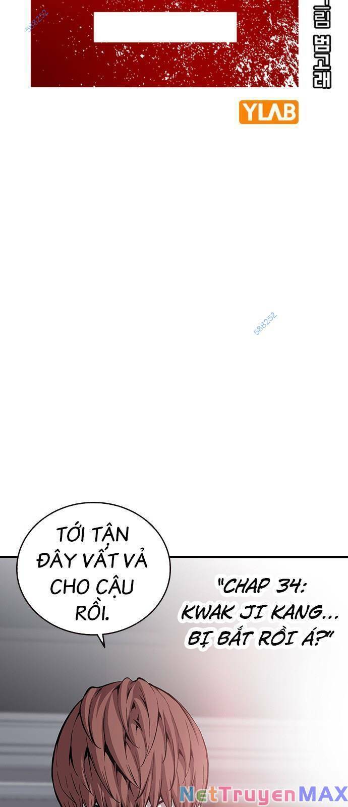 King Game Chapter 34 - Trang 23