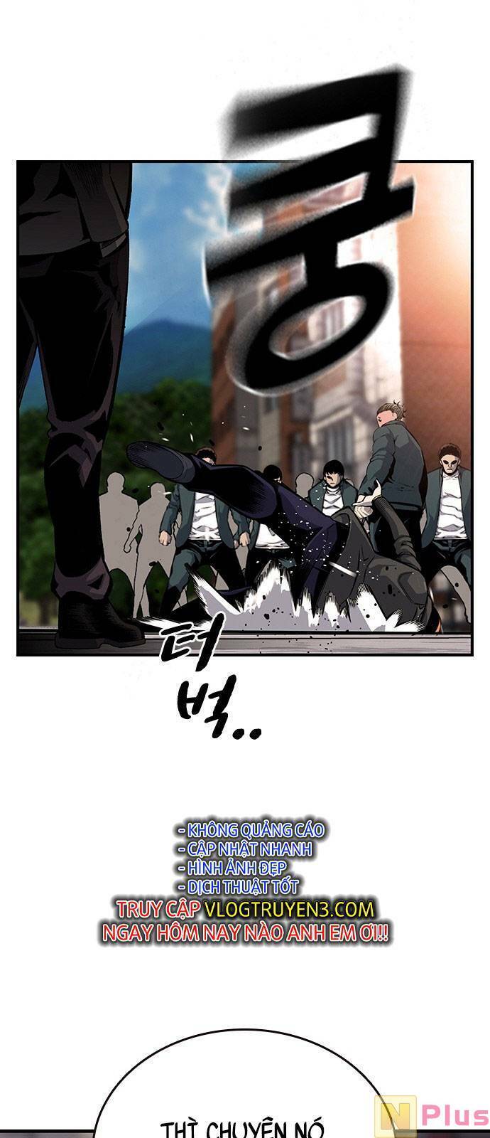 King Game Chapter 17 - Trang 33
