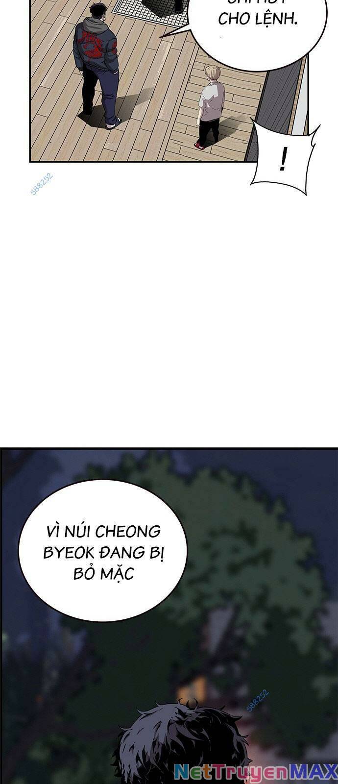 King Game Chapter 40 - Trang 26