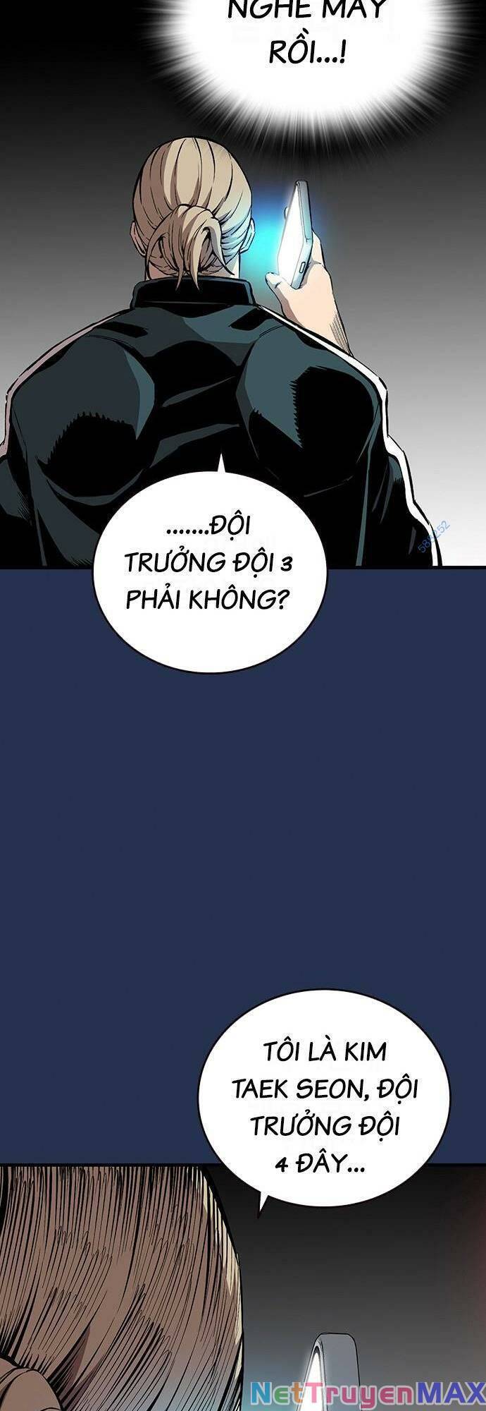 King Game Chapter 37 - Trang 80
