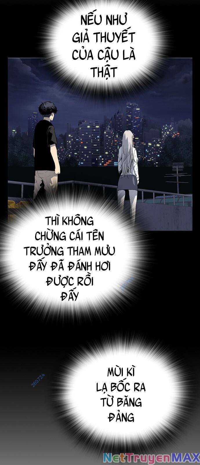 King Game Chapter 23 - Trang 85