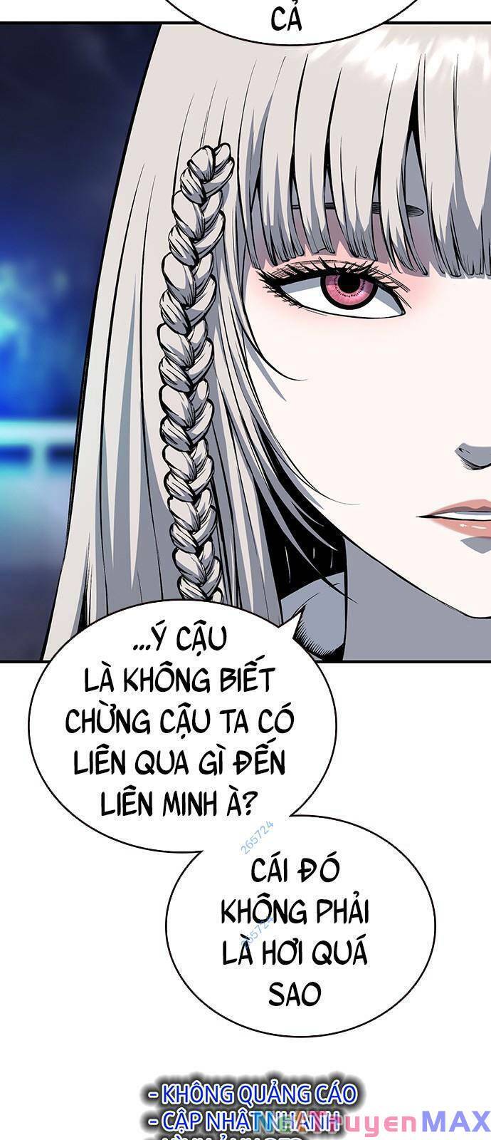 King Game Chapter 23 - Trang 59